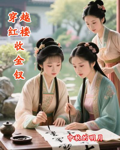 穿越红楼收金钗